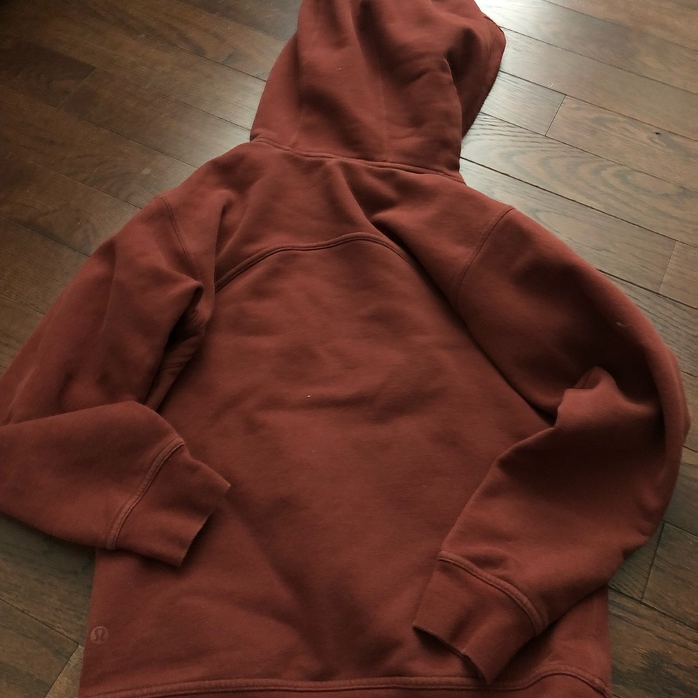 Lululemon Pullover - image 5